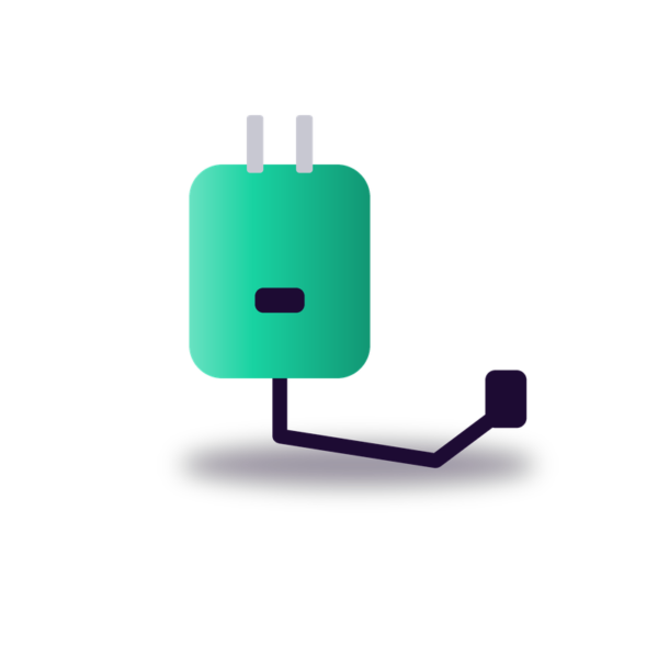 USB-C Fast Charger