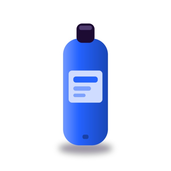 Frostline 6K Disposable – Blue Razz Ice