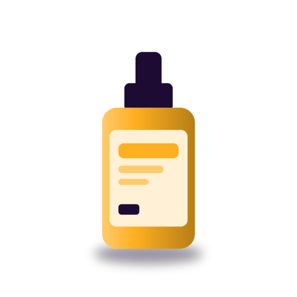 Juice Lab Salt – Mango Ice