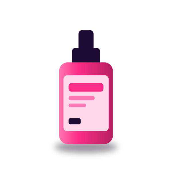 Juice Lab Salt – Strawberry Kiwi
